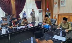 Tuntutan Agraria Mulai Ditindaklanjuti, Pemprov Bengkulu Buka Dialog
