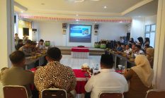 Dishub Bengkulu Peringatkan Truk Over Tonase, Jalan Uang Rakyat Terancam Rusak
