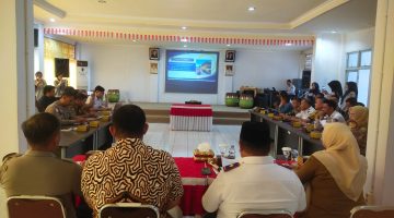 Dishub Bengkulu Peringatkan Truk Over Tonase, Jalan Uang Rakyat Terancam Rusak